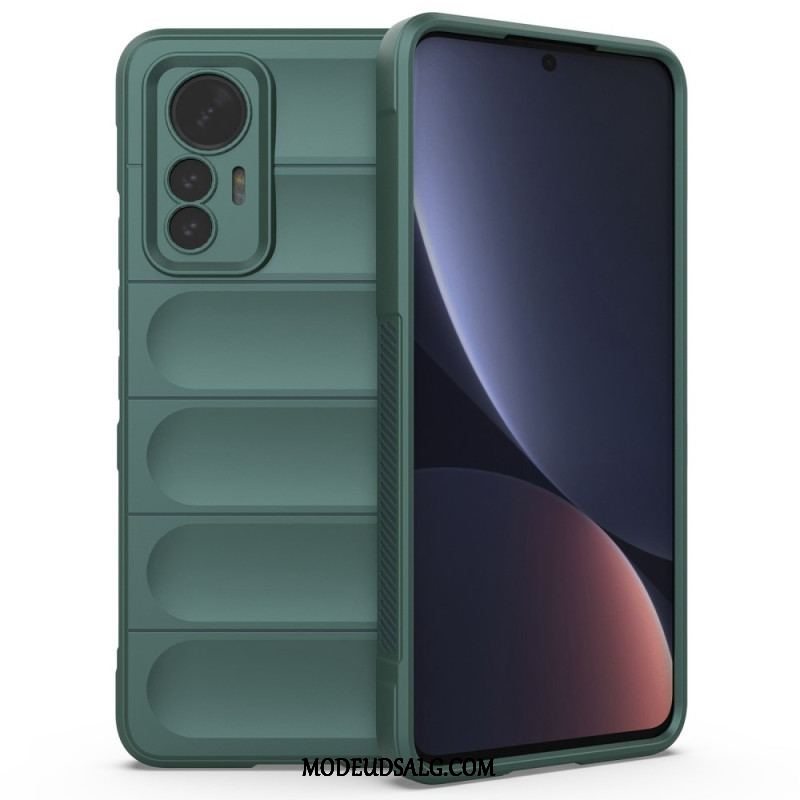 Cover Xiaomi 12 Lite Skridsikker