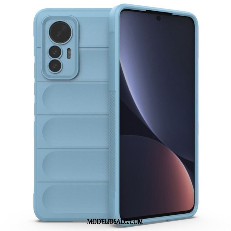 Cover Xiaomi 12 Lite Skridsikker