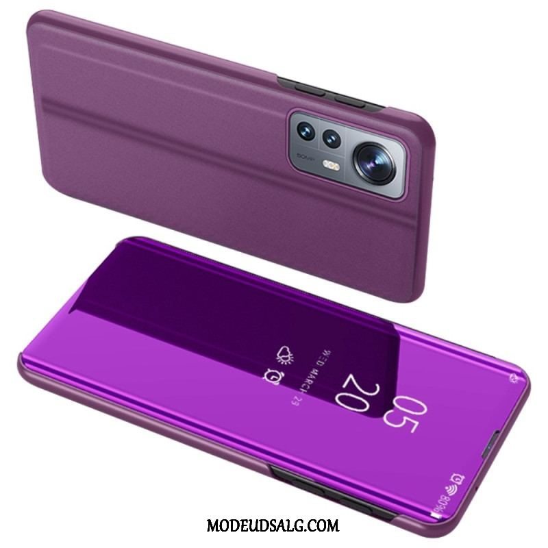 Cover Xiaomi 12 Lite Spejl