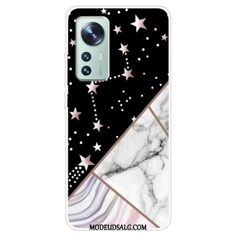 Cover Xiaomi 12 Pro Decline Marble