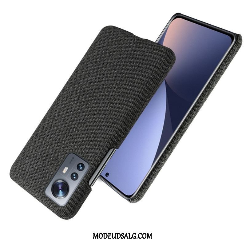 Cover Xiaomi 12 Pro Ksq Stof Chic