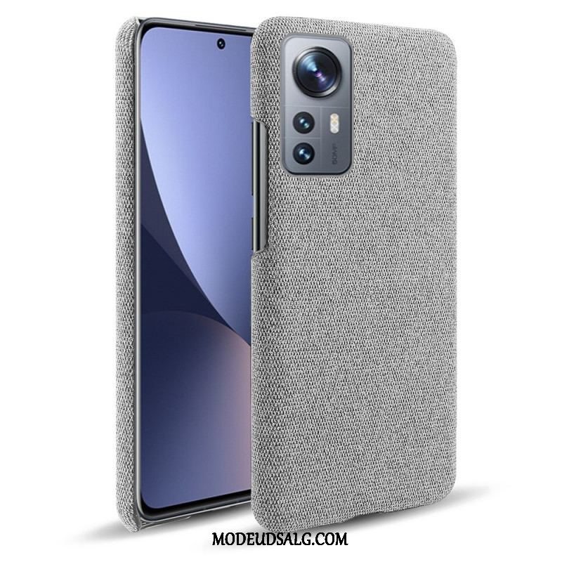 Cover Xiaomi 12 Pro Ksq Stof Chic