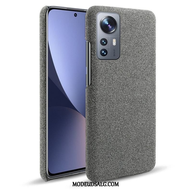 Cover Xiaomi 12 Pro Ksq Stof Chic