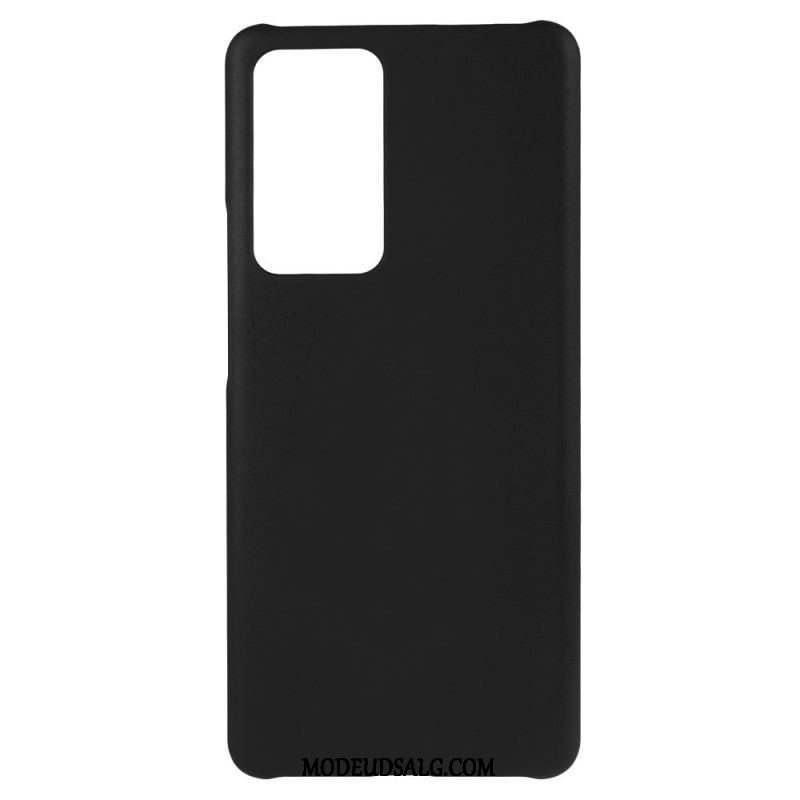 Cover Xiaomi 12 Pro Stiv Klassisk Blank