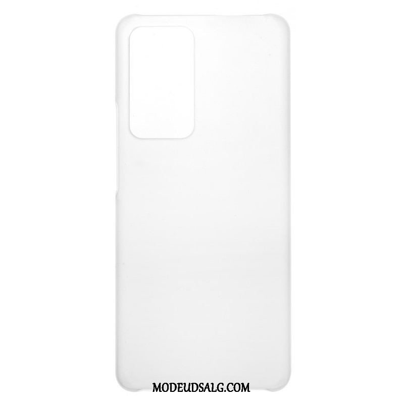 Cover Xiaomi 12 Pro Stiv Klassisk Blank