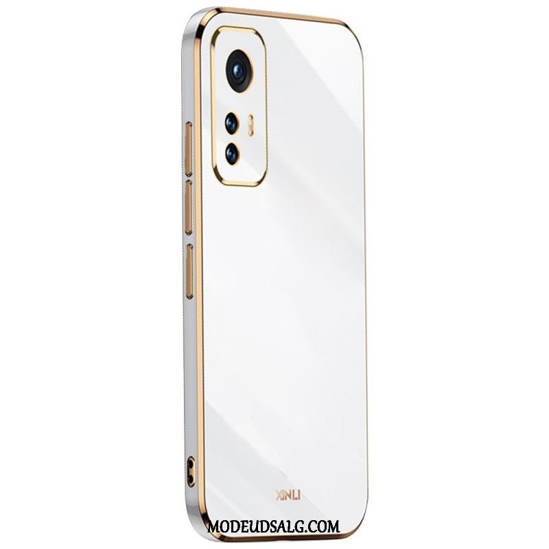 Cover Xiaomi 12 Pro Xinli