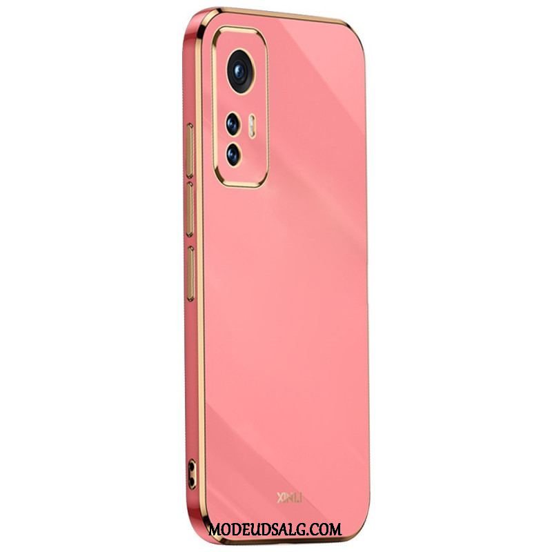 Cover Xiaomi 12 Pro Xinli