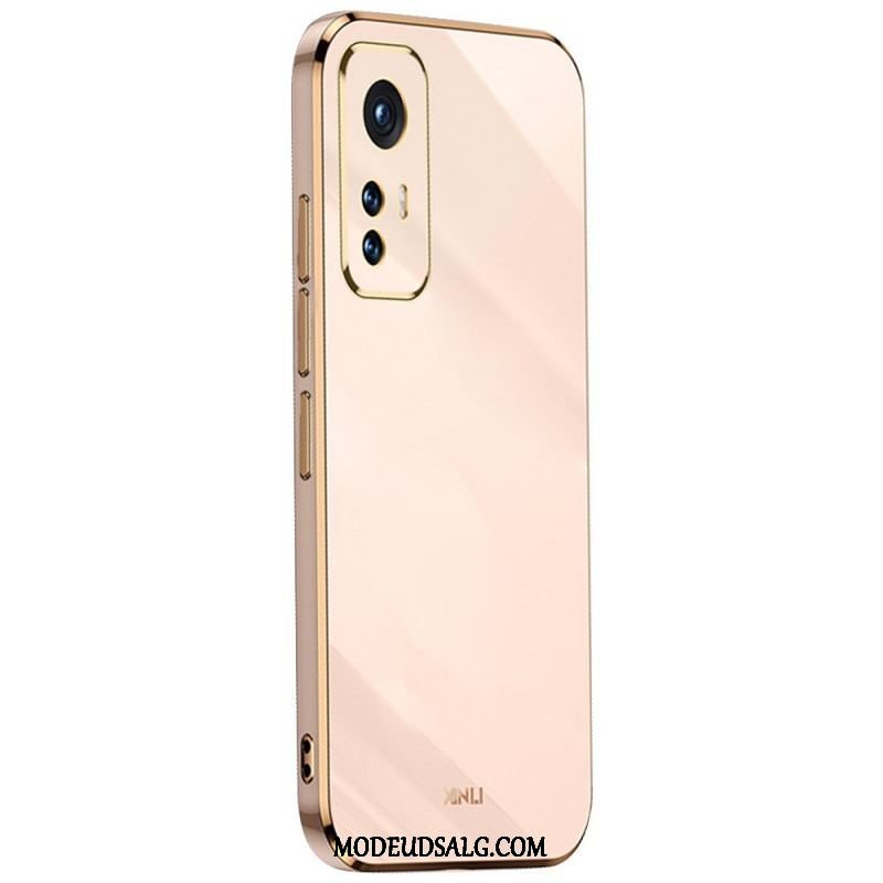 Cover Xiaomi 12 Pro Xinli