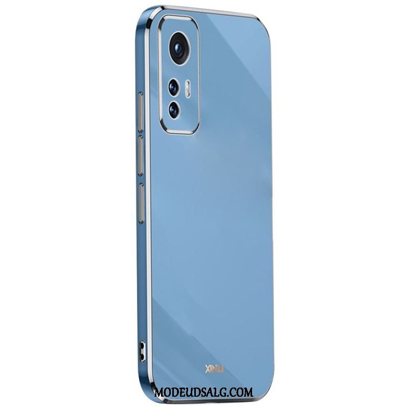 Cover Xiaomi 12 Pro Xinli