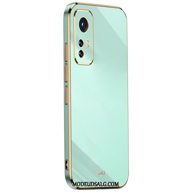 Cover Xiaomi 12 Pro Xinli