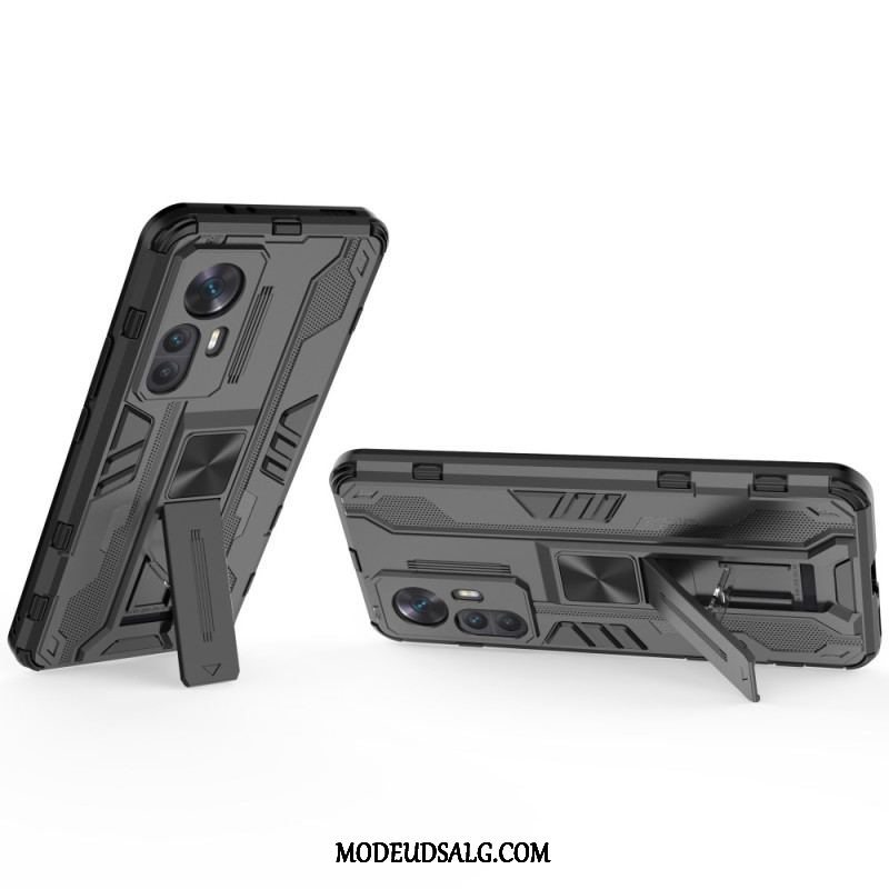 Cover Xiaomi 12T / 12T Pro Aftageligt Beslag