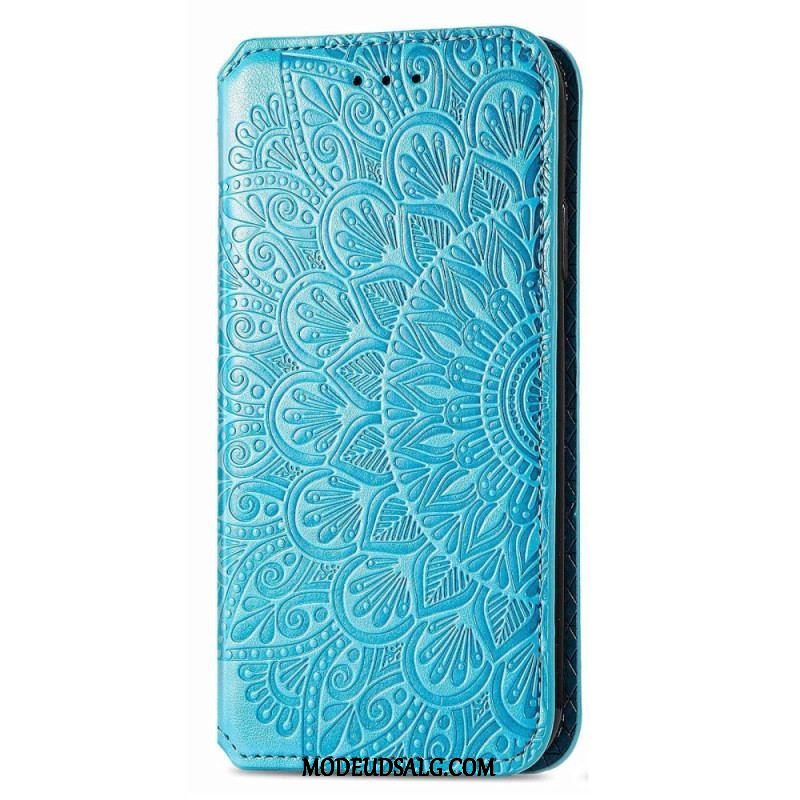 Cover Xiaomi 12T / 12T Pro Flip Cover Stammeblade