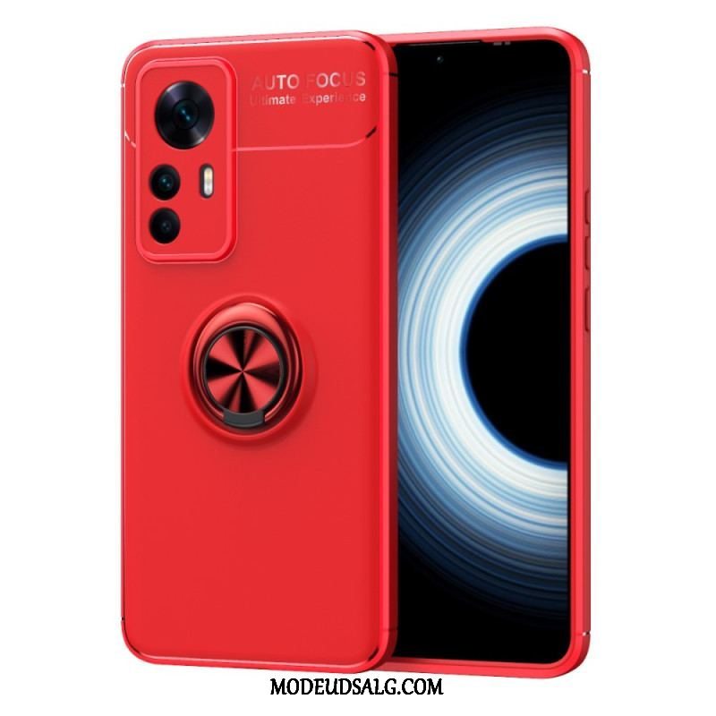 Cover Xiaomi 12T / 12T Pro Roterende Ring