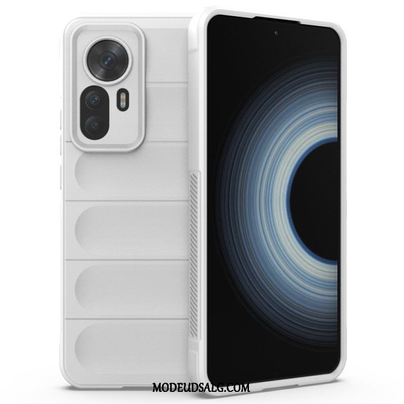 Cover Xiaomi 12T / 12T Pro Skridsikker