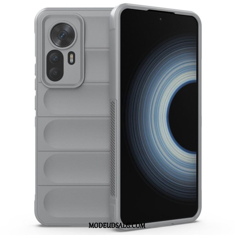 Cover Xiaomi 12T / 12T Pro Skridsikker