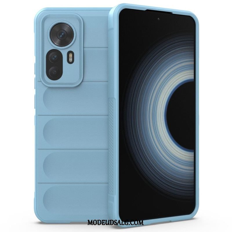 Cover Xiaomi 12T / 12T Pro Skridsikker