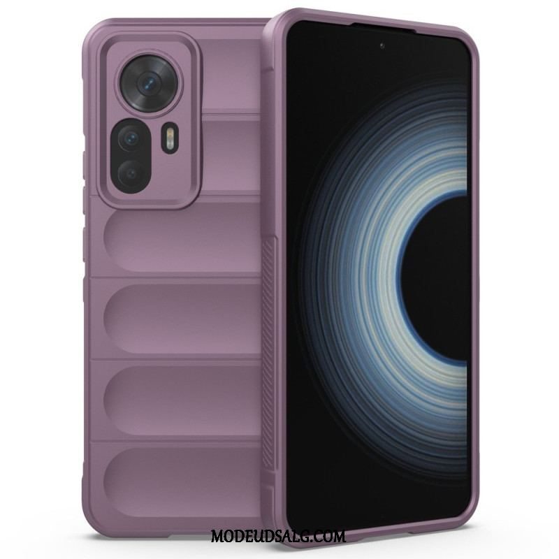 Cover Xiaomi 12T / 12T Pro Skridsikker