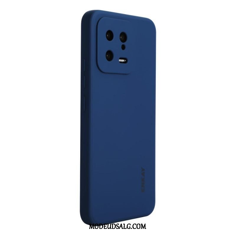 Cover Xiaomi 13 Enkay Flydende Silikone