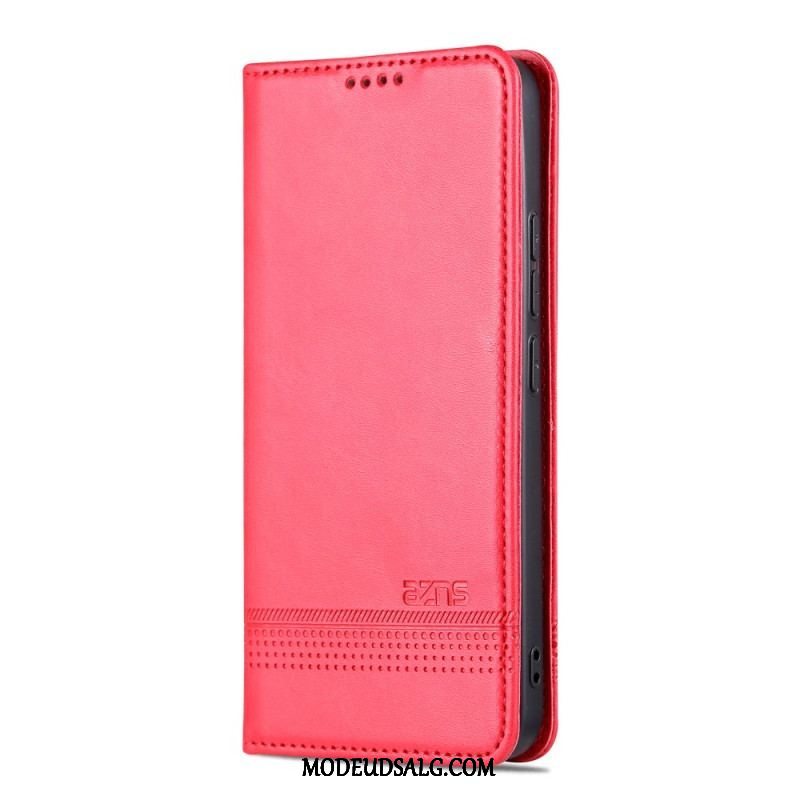 Cover Xiaomi 13 Flip Cover Azns