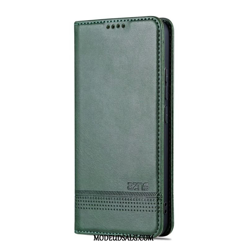 Cover Xiaomi 13 Flip Cover Azns