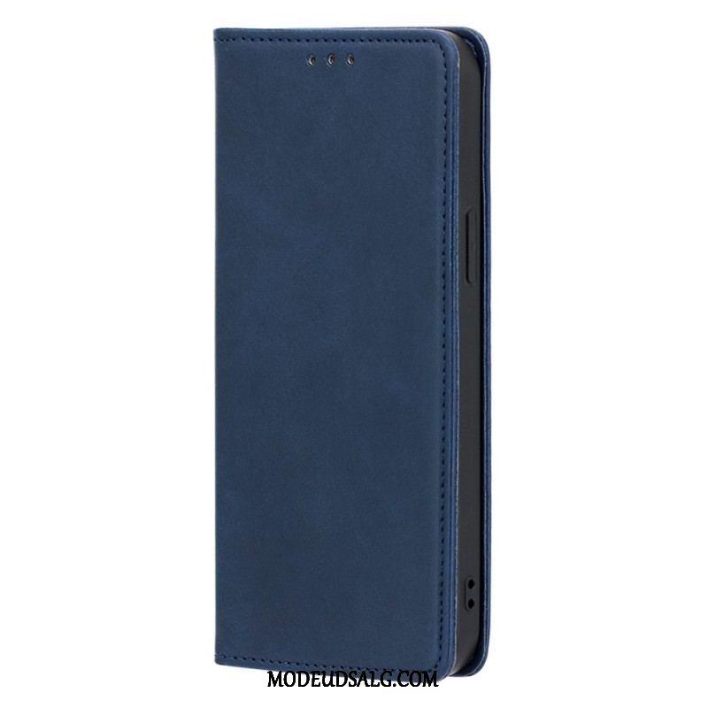 Cover Xiaomi 13 Flip Cover Vintage Serie