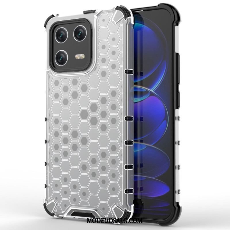 Cover Xiaomi 13 Honeycomb Stil