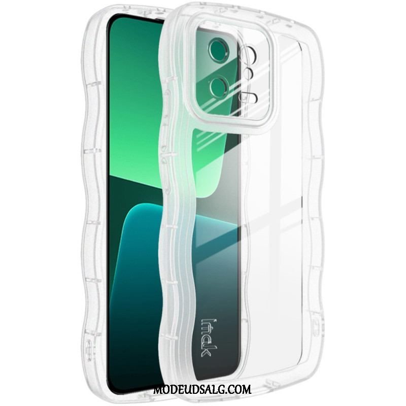 Cover Xiaomi 13 Imak Wave Design