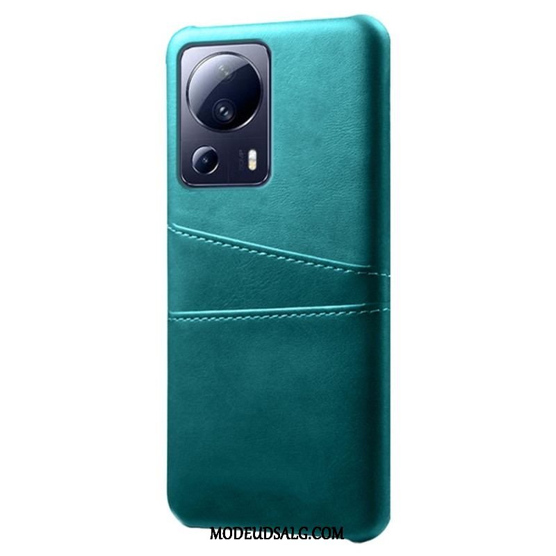 Cover Xiaomi 13 Lite Kortholder