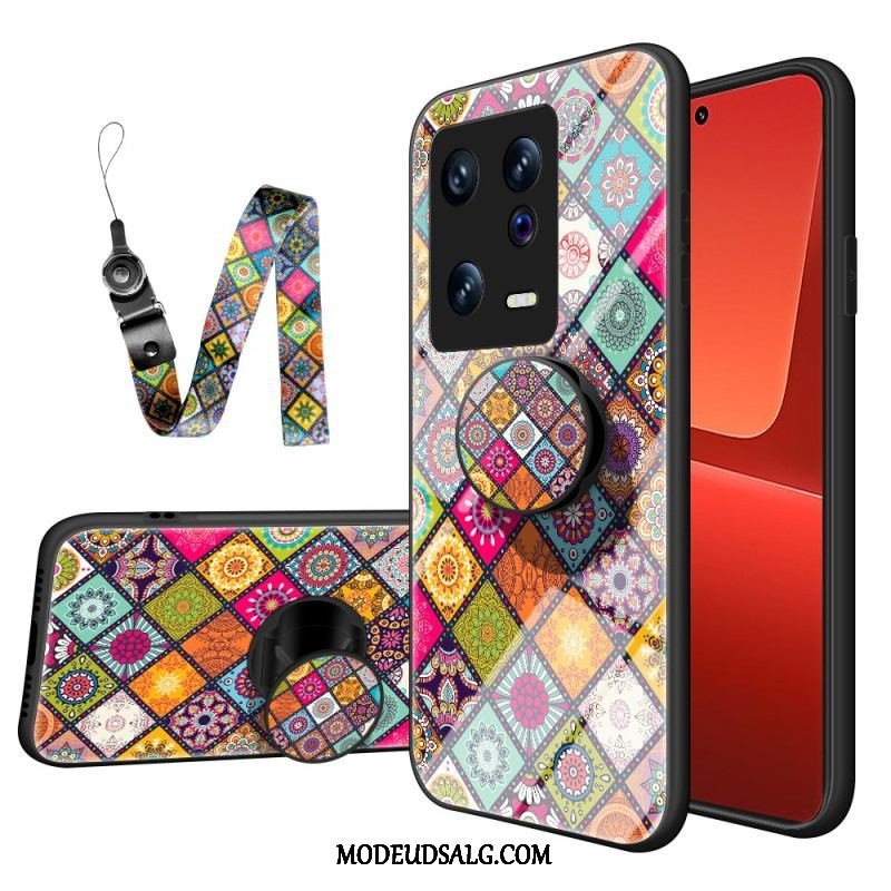 Cover Xiaomi 13 Patchwork