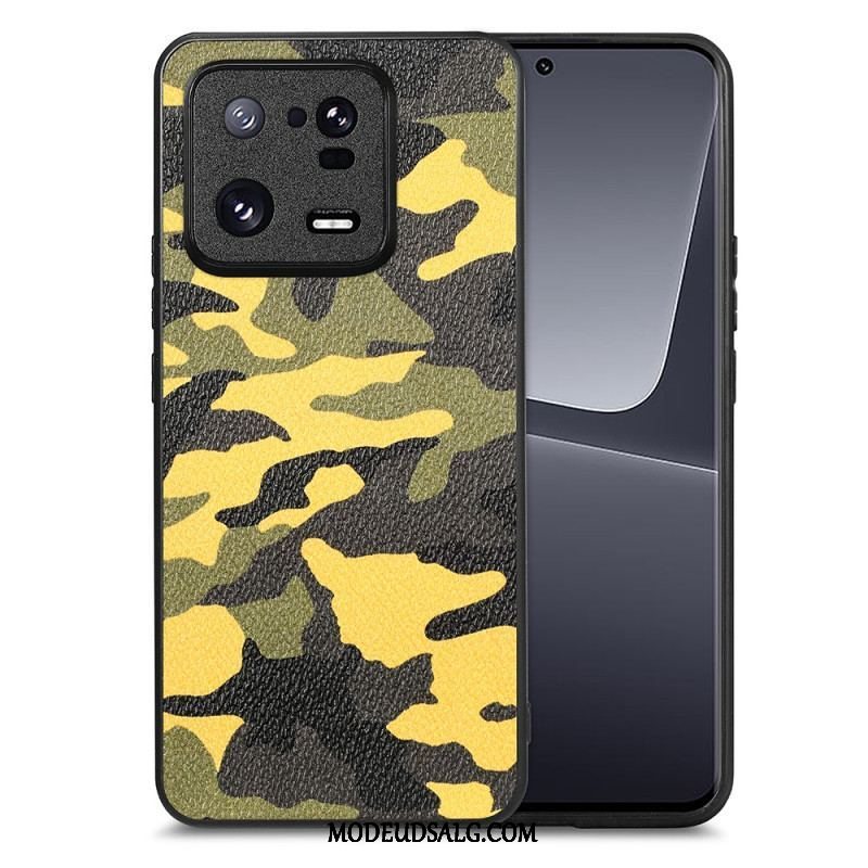 Cover Xiaomi 13 Pro Camouflage