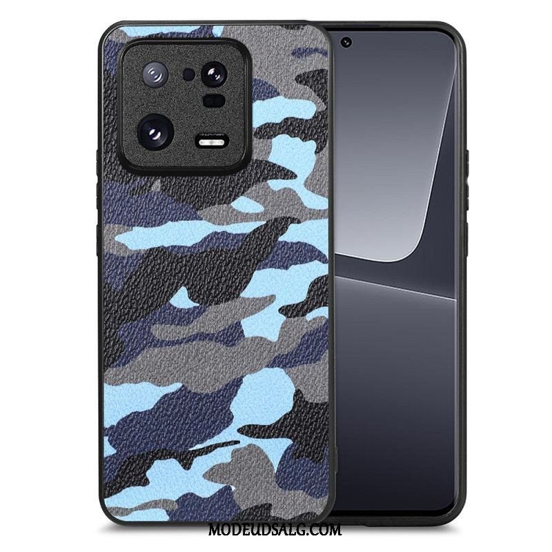 Cover Xiaomi 13 Pro Camouflage