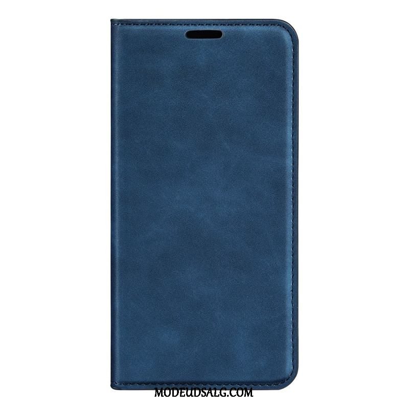 Cover Xiaomi 13 Pro Flip Cover Vintage Serie