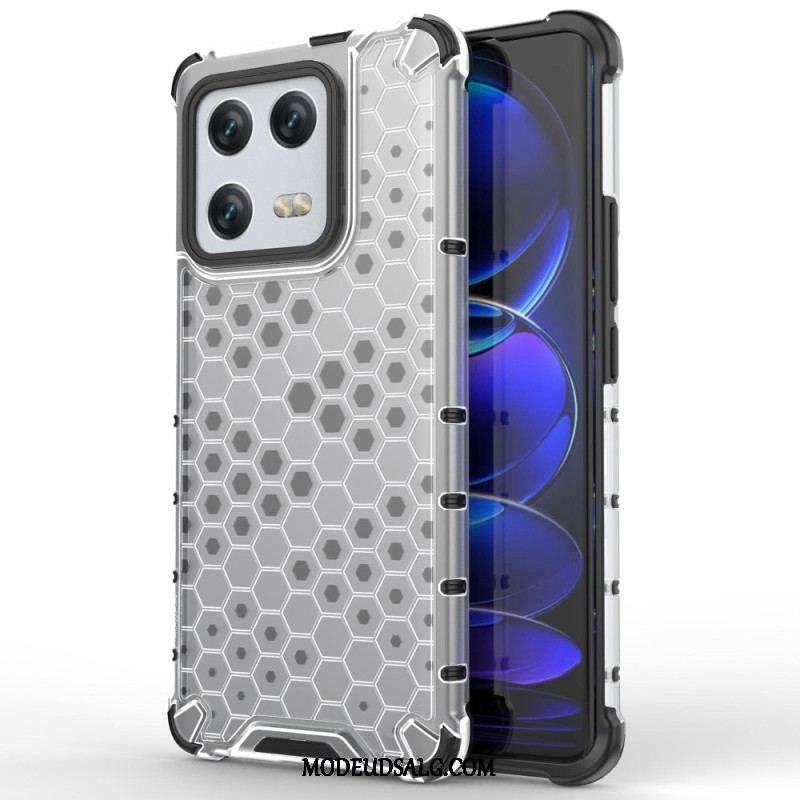 Cover Xiaomi 13 Pro Honeycomb Stil