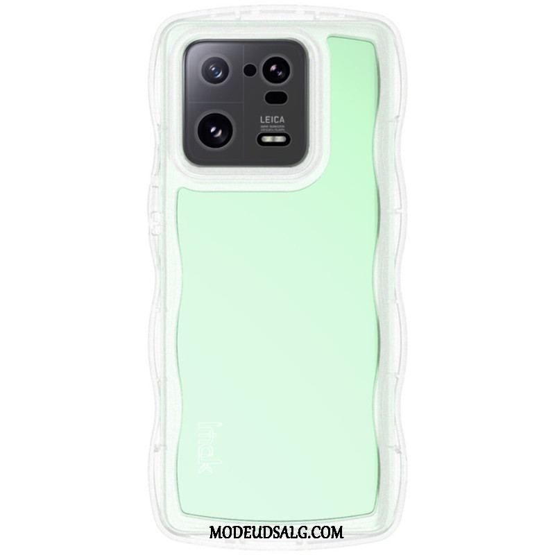 Cover Xiaomi 13 Pro Imak Wave Design