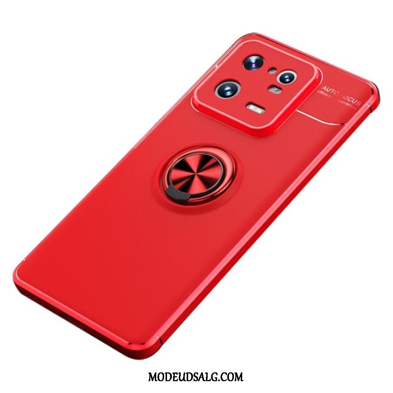 Cover Xiaomi 13 Pro Roterende Ring