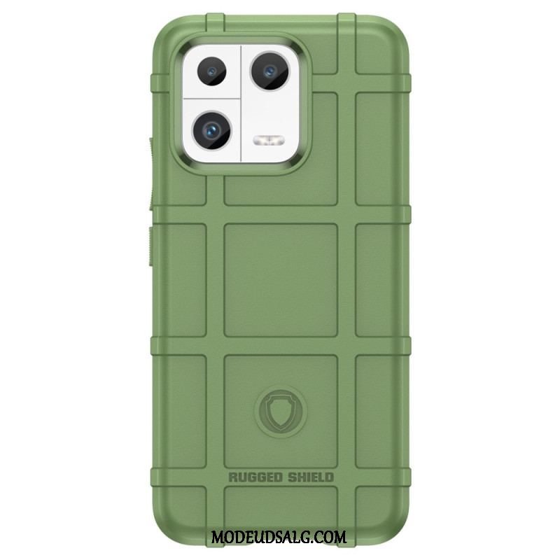 Cover Xiaomi 13 Robust Skjold