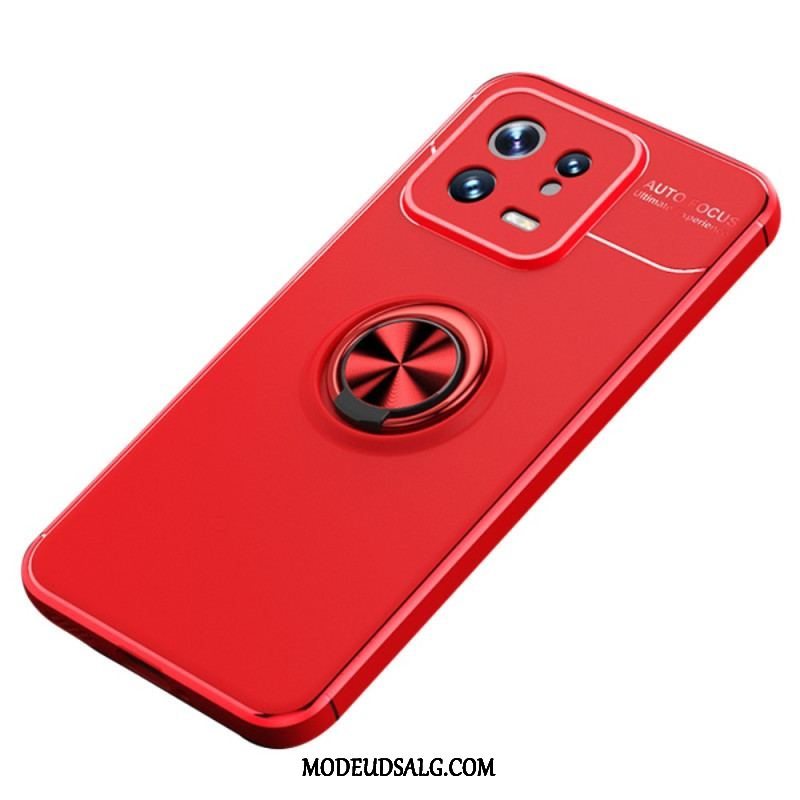 Cover Xiaomi 13 Roterende Ring