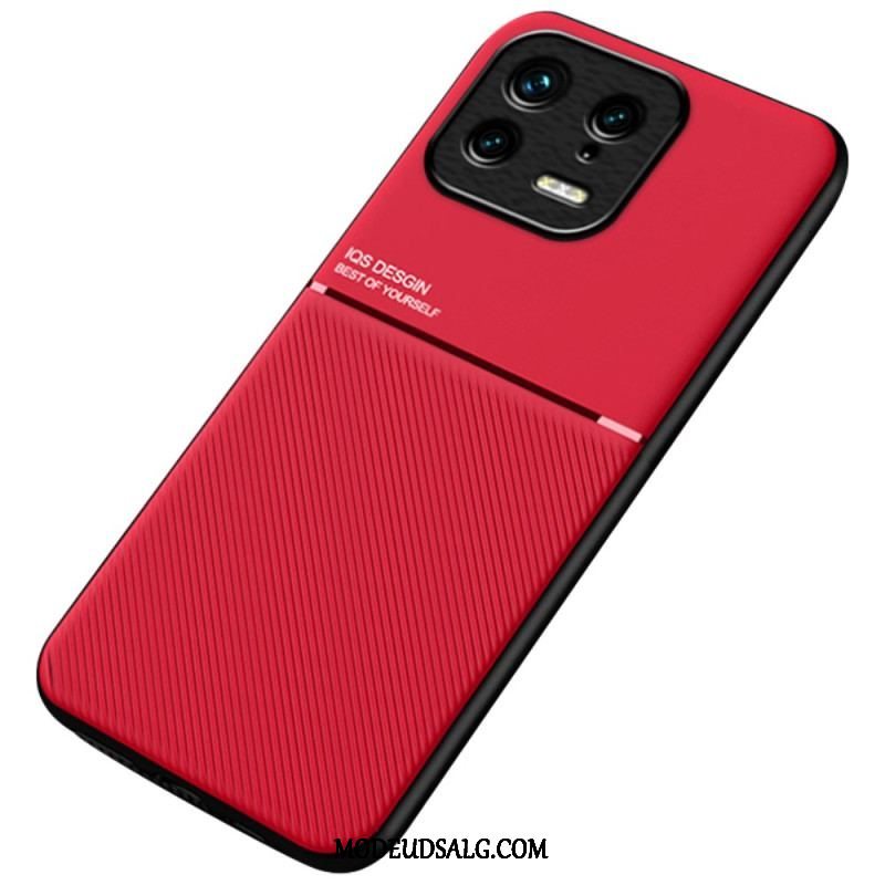 Cover Xiaomi 13 Skridsikker