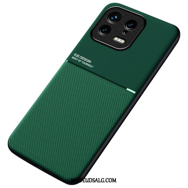 Cover Xiaomi 13 Skridsikker