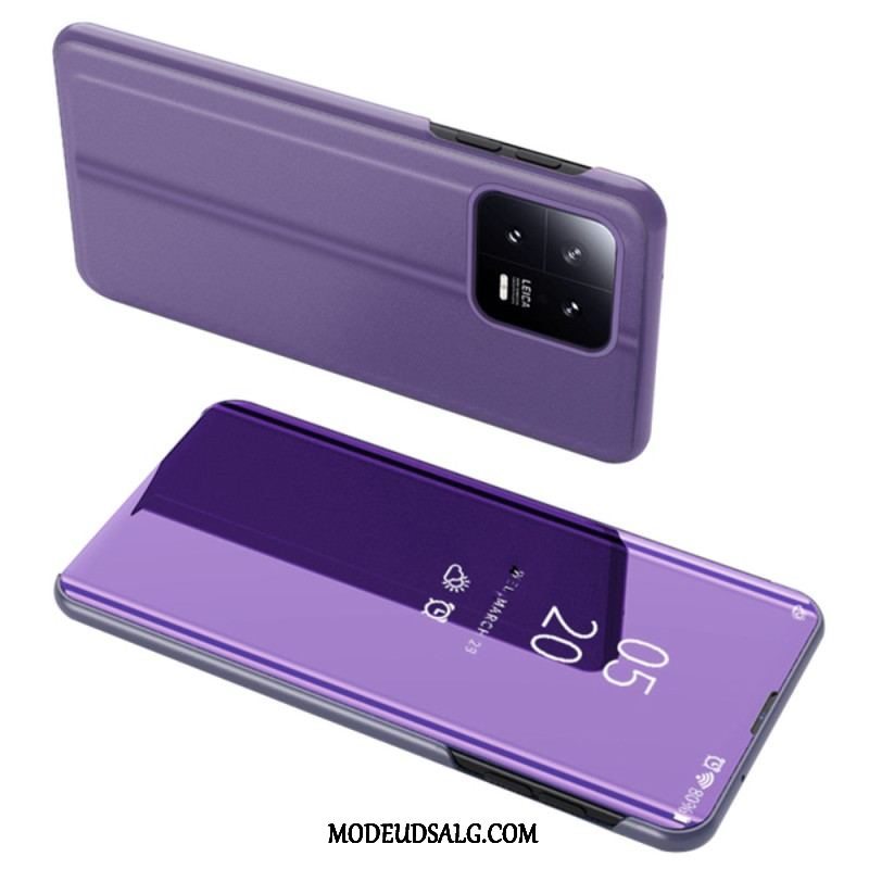 Cover Xiaomi 13 Spejl