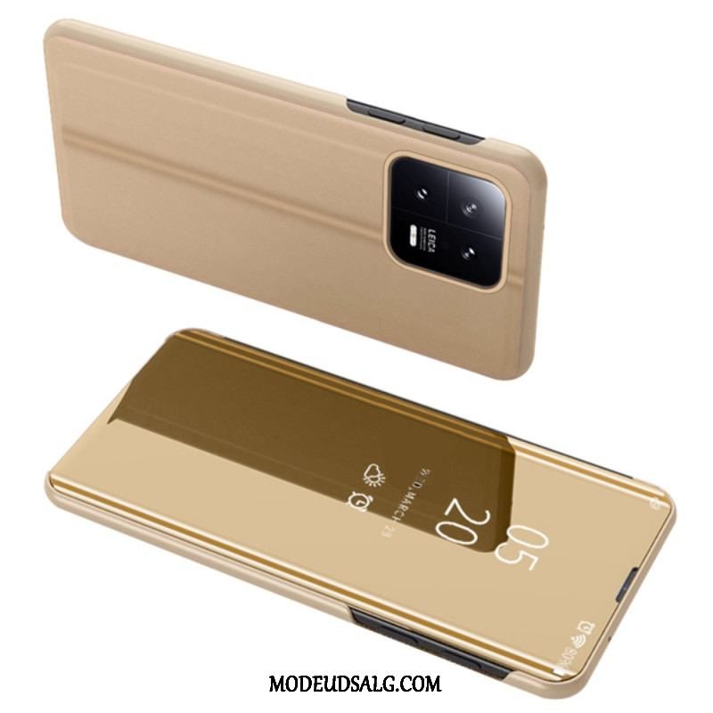 Cover Xiaomi 13 Spejl