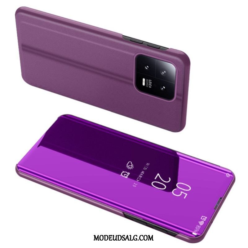 Cover Xiaomi 13 Spejl