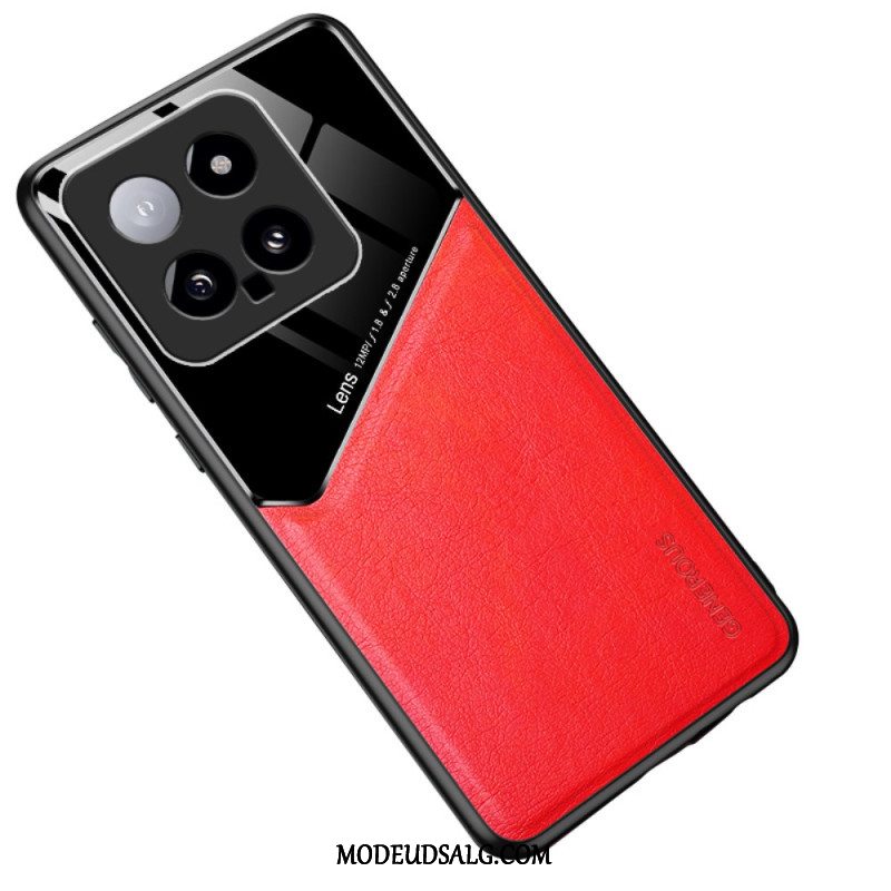 Cover Xiaomi 14 Magnetisk