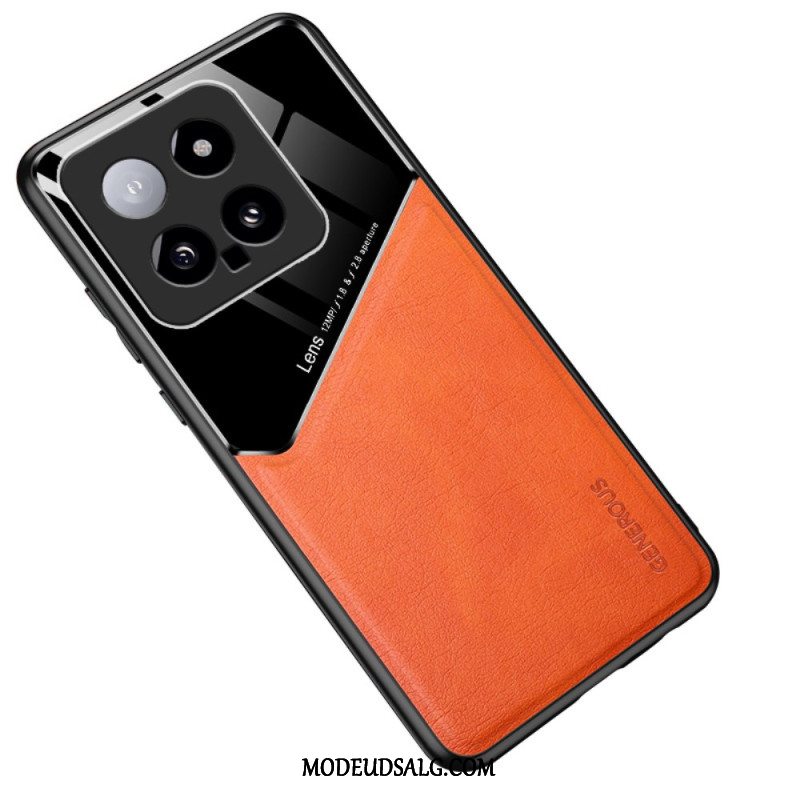 Cover Xiaomi 14 Magnetisk