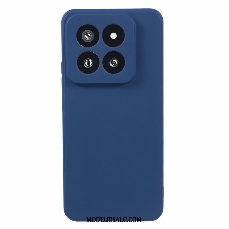 Cover Xiaomi 14 Pro Fleksibel