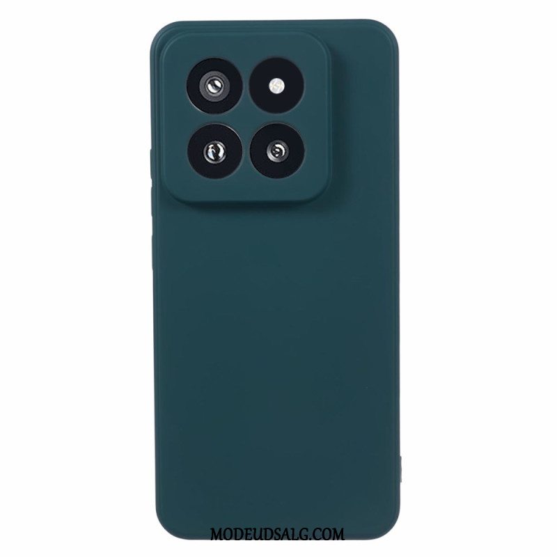 Cover Xiaomi 14 Pro Fleksibel