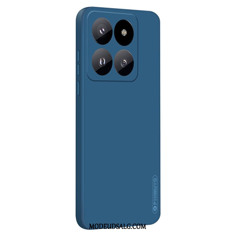 Cover Xiaomi 14 Pro Pinwuyo