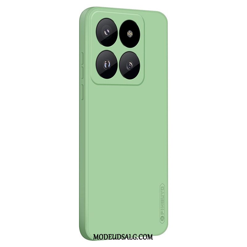 Cover Xiaomi 14 Pro Pinwuyo