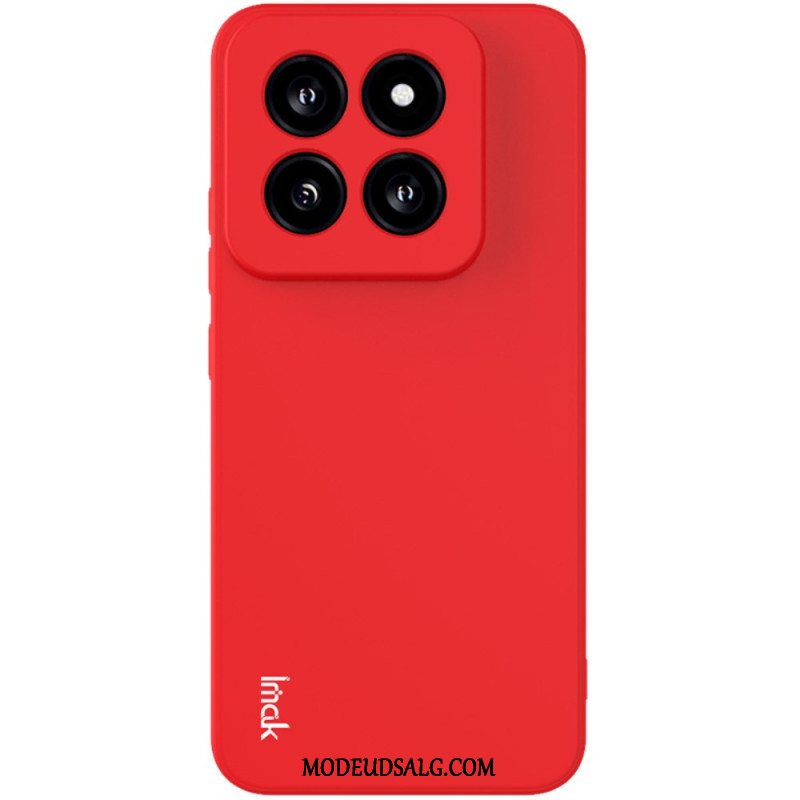 Cover Xiaomi 14 Pro Uc-4 Imak