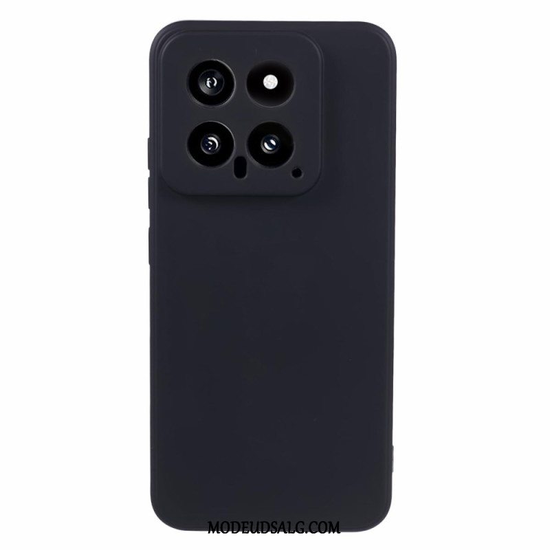 Cover Xiaomi 14 Silicone